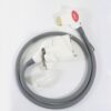 2012 Palomar ICON MaxR Hair Removal Handpiece - Pulse Count: 156,072