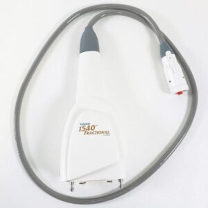 Palomar Aspire SlimLipo Laser Fiber Handpiece Cannula Handle Untested As Is