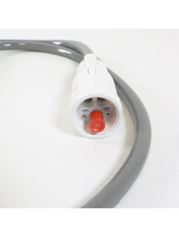 Palomar ICON 1540 Fractional Skin Resurfacing Handpiece - Shot Count: 27,318