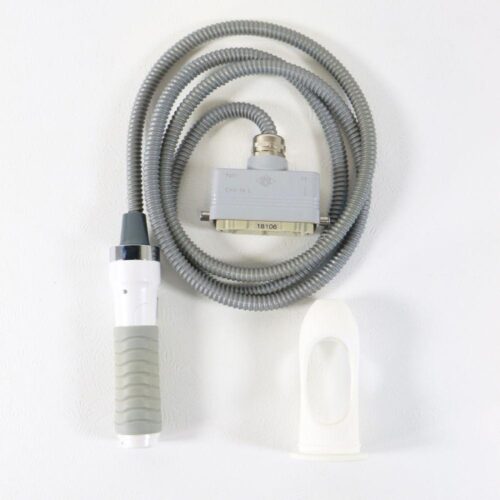 VIVACE Fractional Minimally Invasive Microneedling RF Handpiece