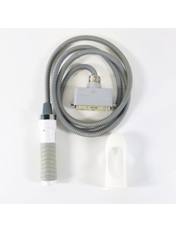 VIVACE Fractional Minimally Invasive Microneedling RF Handpiece