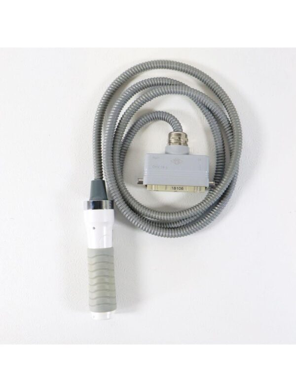 VIVACE Fractional Minimally Invasive Microneedling RF Handpiece