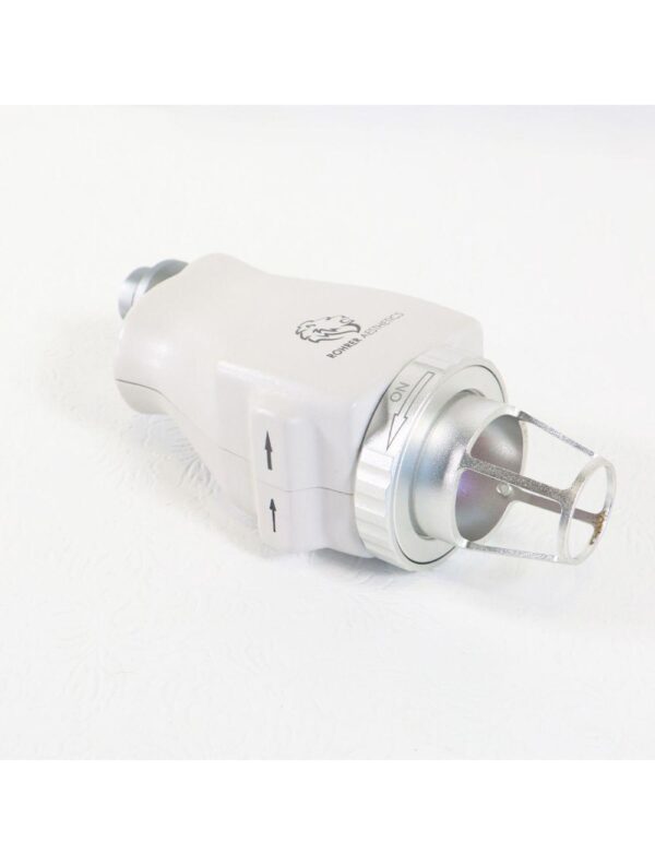 Rohrer Aesthetics Phoenix CO2 Laser System Swift Scan Scanner Applicator