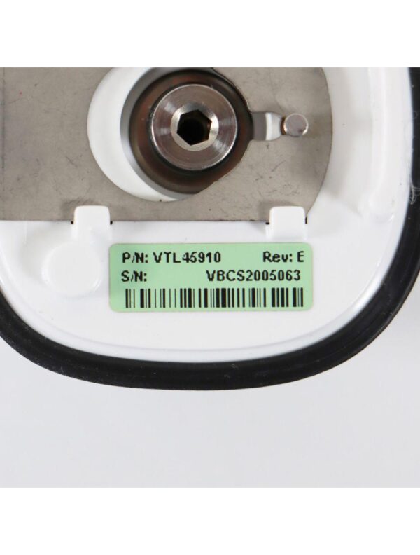 2020 Viora V-Form BC Small Applicator Body Contouring RF Handpiece VTL45910