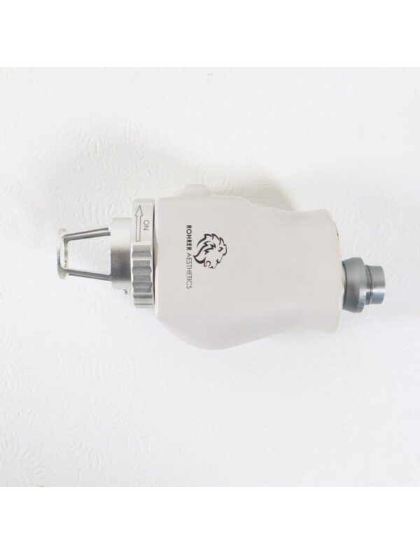 Rohrer Aesthetics Phoenix CO2 Laser System Swift Scan Scanner Applicator