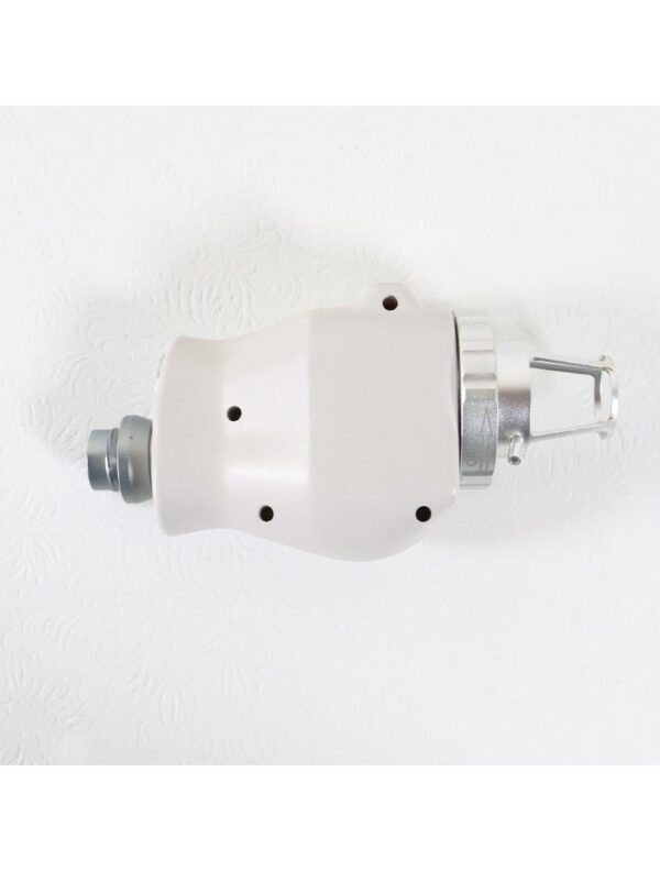 Rohrer Aesthetics Phoenix CO2 Laser System Swift Scan Scanner Applicator