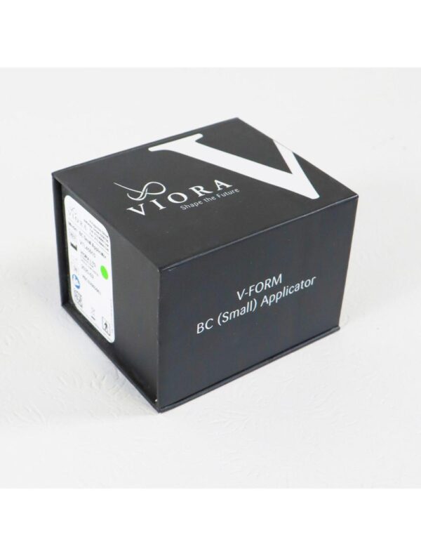 2020 Viora V-Form BC Small Applicator Body Contouring RF Handpiece VTL45910