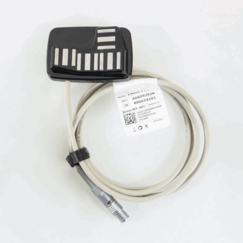 2020 InMode Evoke RF Submental Cheek Applicator (Left)