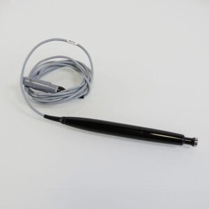 ThermiAesthetics Thermi250 Smooth RF Bipolar Hand piece Skin Tightening Wrinkles