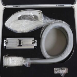 Ellman Pelleve TempSure Handpiece 30mm RadioFrequency RF Wrinkles 100-7027-130