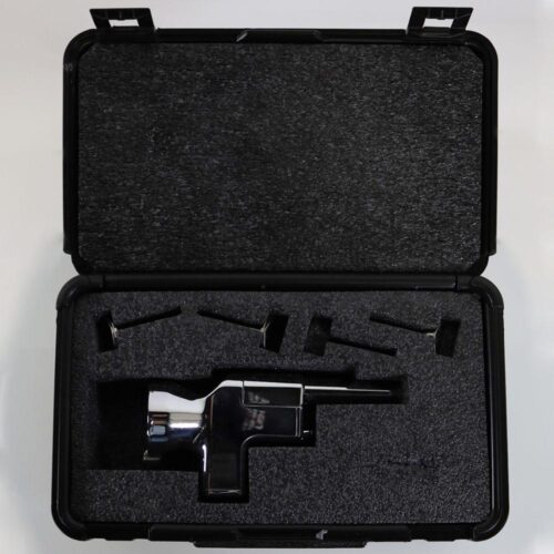 Sciton ProFractional III Er:YAG Laser Scanner 1500-510-43 Handpiece Fractional
