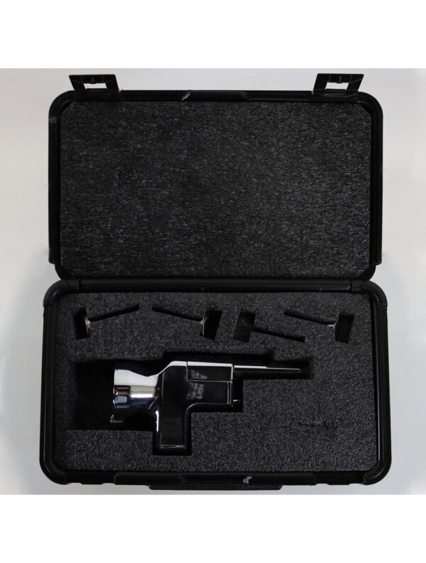 Sciton ProFractional III Er:YAG Laser Scanner 1500-510-43 Handpiece Fractional