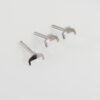 Sciton ProFractional III Er:YAG Laser Scanner 1500-510-43 Handpiece Fractional