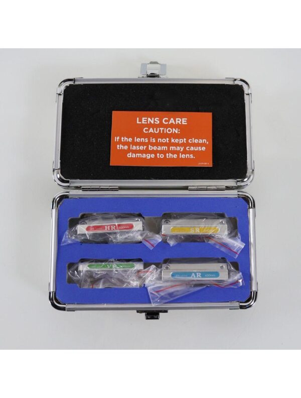 Ellman Sandstone Medley Laser IPL Handpiece SSMEDIPLHP with Filters IPLM1206