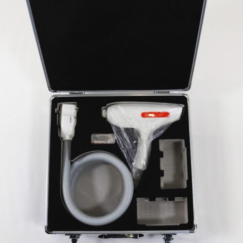 Ellman Sandstone Medley Laser Erbium YAG 2940nm Handpiece Unused ERM0010X