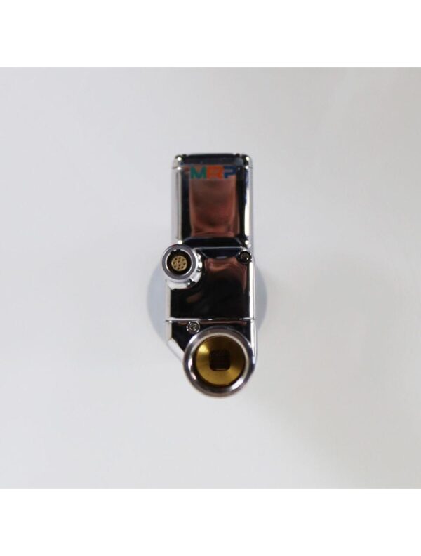 Sciton ProFractional III Er:YAG Laser Scanner 1500-510-43 Handpiece Fractional