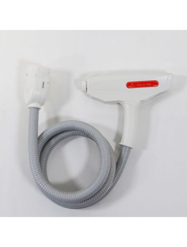 Ellman Sandstone Medley Laser Erbium YAG 2940nm Handpiece Unused ERM0010X
