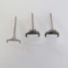 Sciton ProFractional III Er:YAG Laser Scanner 1500-510-43 Handpiece Fractional