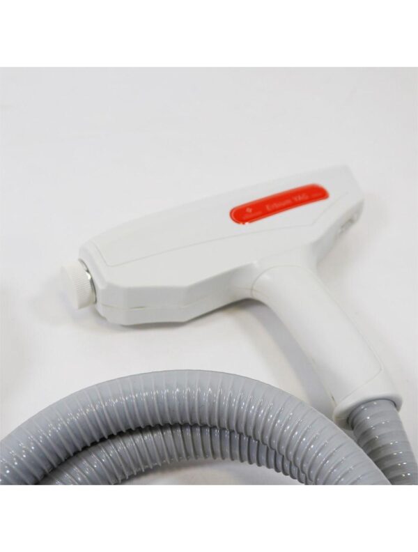 Ellman Sandstone Medley Laser Erbium YAG 2940nm Handpiece Unused ERM0010X