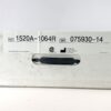 Palomar StarLux 300/500 Lux1064 Handpiece Cynosure Factory Refurbished 075930-14 (0 Shots)