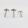 Sciton ProFractional III Er:YAG Laser Scanner 1500-510-43 Handpiece Fractional