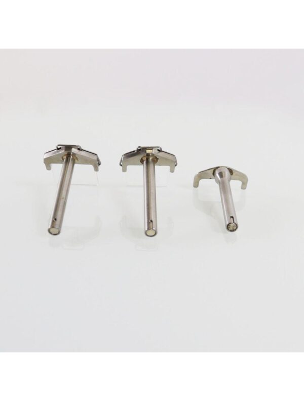 Sciton ProFractional III Er:YAG Laser Scanner 1500-510-43 Handpiece Fractional