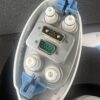 Palomar StarLux 300/500 Lux1064 Handpiece Cynosure Factory Refurbished 075930-14 (0 Shots)