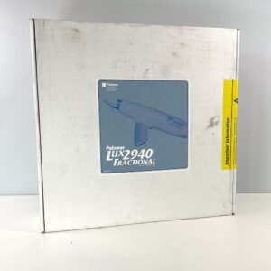 Palomar StarLux 500 Lux2940 Fractional Laser Handpiece Cynosure Factory Refurbished 105914-23 (0 Shots)