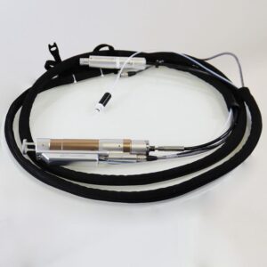ESC Medical Systems Derma 20 Erbium Laser Skin Resurfacing Rejuvenation Derma20