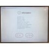 VenusConcept Venus Velocity Applicator Handpiece AS140010 Concepts Hand Piece