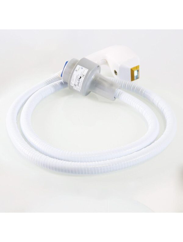 VenusConcept Venus Velocity Applicator Handpiece AS140010 Concepts Hand Piece