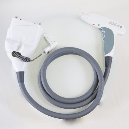2019 Palomar Icon 1064+ Laser HandPiece Hand Piece HP Vein Lesion 2520A-1064P