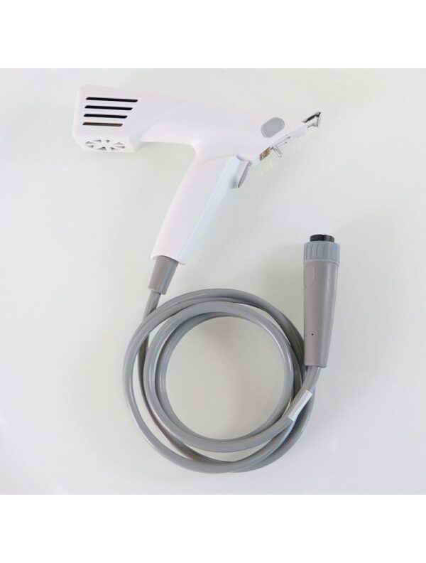 Syneron Candela Profound Dermal Handpiece Wrinkle Tightening Applicator FG70523R