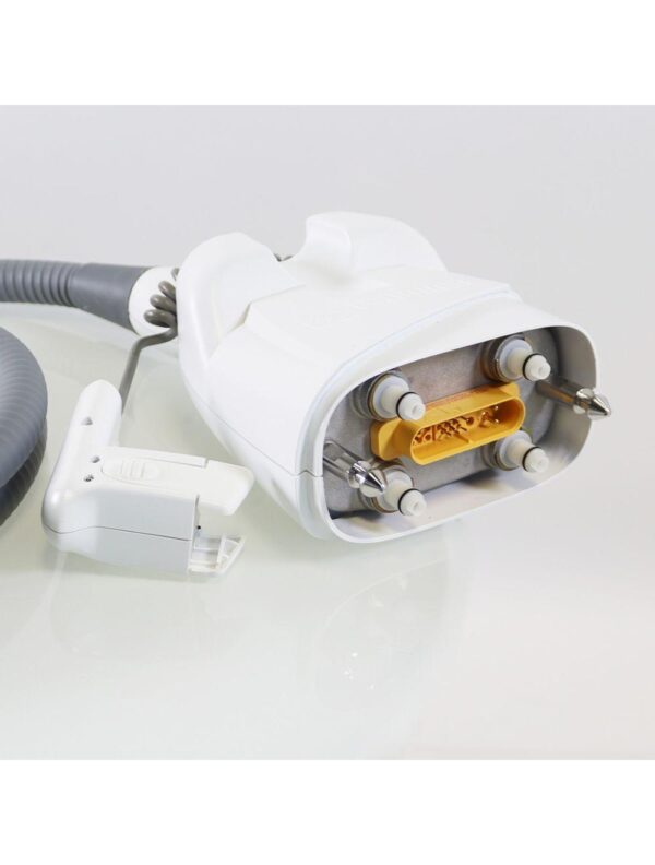 2019 Palomar Icon 1064+ Laser HandPiece Hand Piece HP Vein Lesion 2520A-1064P
