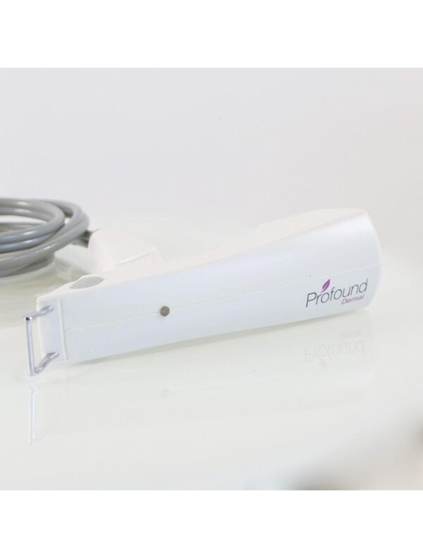 Syneron Candela Profound Dermal Handpiece Wrinkle Tightening Applicator FG70523R