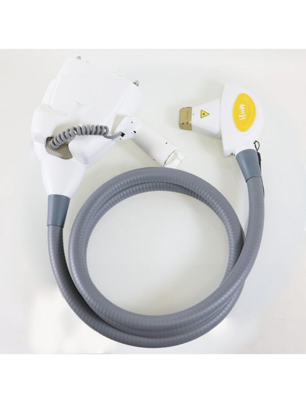 2023 Palomar ICON IPL / Laser MaxYs Handpiece Hair Removal Max Ys 2520B-YS06
