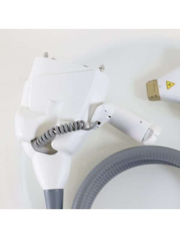 2023 Palomar ICON IPL / Laser MaxYs Handpiece Hair Removal Max Ys 2520B-YS06