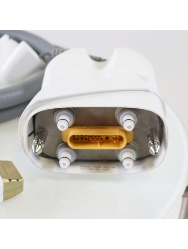 2023 Palomar ICON IPL / Laser MaxYs Handpiece Hair Removal Max Ys 2520B-YS06