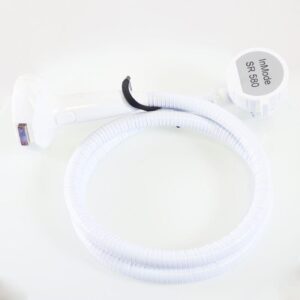 2017 InMode Fractora Fractional RF Skin Resurfacing Handpiece w/ Unlock HASP