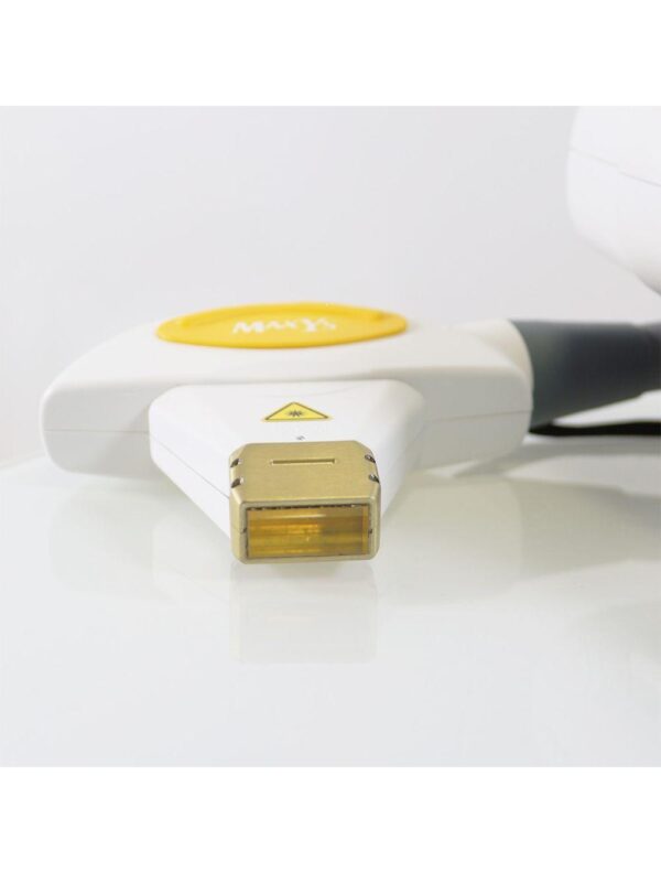 2023 Palomar ICON IPL / Laser MaxYs Handpiece Hair Removal Max Ys 2520B-YS06