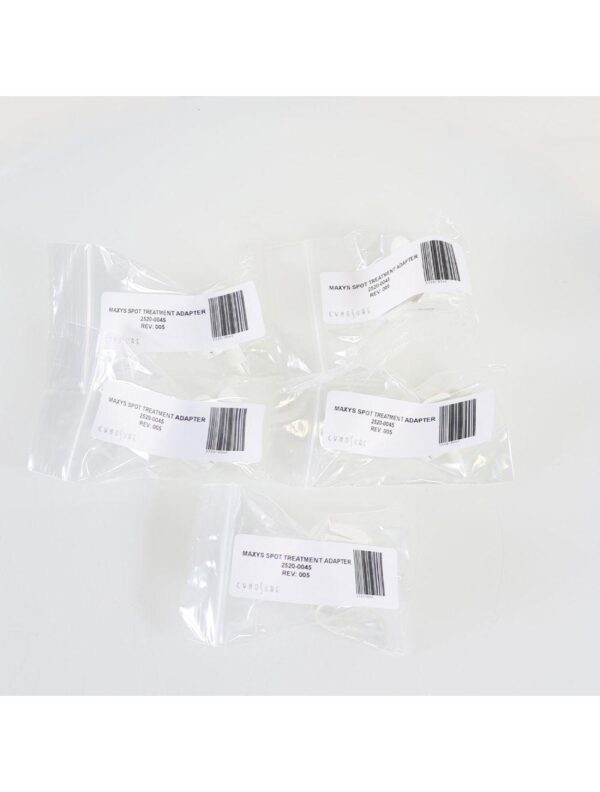 2023 Palomar ICON IPL / Laser MaxYs Handpiece Hair Removal Max Ys 2520B-YS06