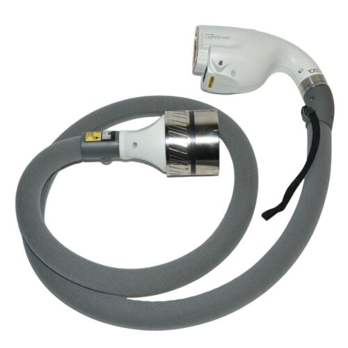 Lumenis LightSheer Infinity High Speed 1060nm Handpiece Diode Laser Hair Removal