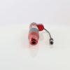 Lutronic Spectra SD Dye Laser Handpieces SD585 Gold SD650 Red Acne Erythema Set
