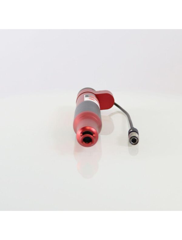 Lutronic Spectra SD Dye Laser Handpieces SD585 Gold SD650 Red Acne Erythema Set