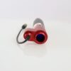 Lutronic Spectra SD Dye Laser Handpieces SD585 Gold SD650 Red Acne Erythema Set
