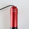 Lutronic Spectra SD Dye Laser Handpieces SD585 Gold SD650 Red Acne Erythema Set