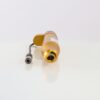 Lutronic Spectra SD Dye Laser Handpieces SD585 Gold SD650 Red Acne Erythema Set