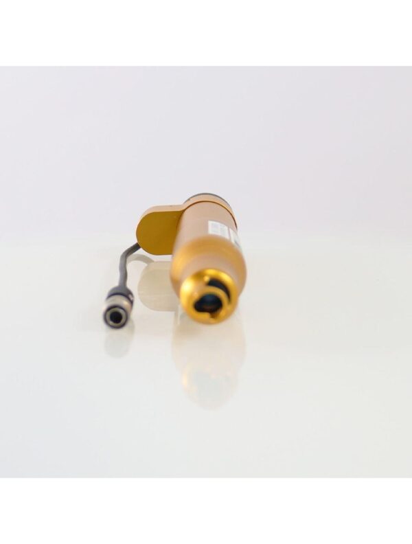 Lutronic Spectra SD Dye Laser Handpieces SD585 Gold SD650 Red Acne Erythema Set