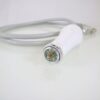 ilooda SecretRF Microneedle Large Handpiece RadioFrequency Secret RF 64-Pin Tips