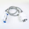 Zeltiq CoolSculpting CoolAdvantage Petite Applicator Handpiece BRZ-AP2-140-000